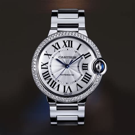 ladies cartier replica watches